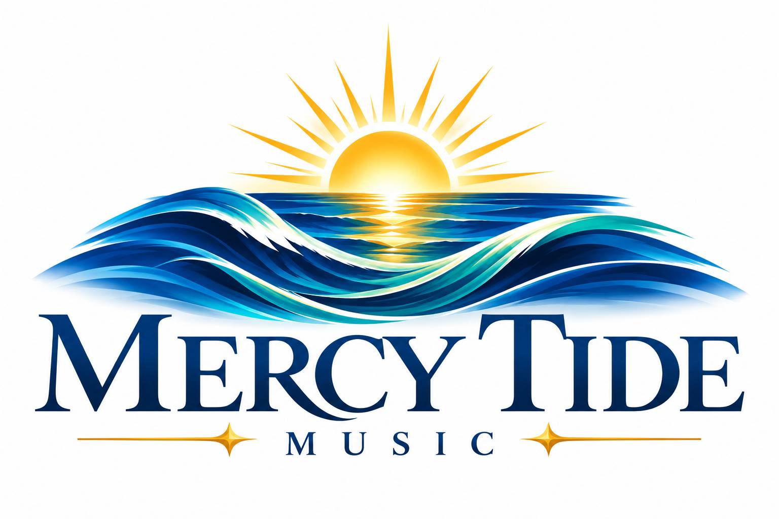 Mercy Tide Music